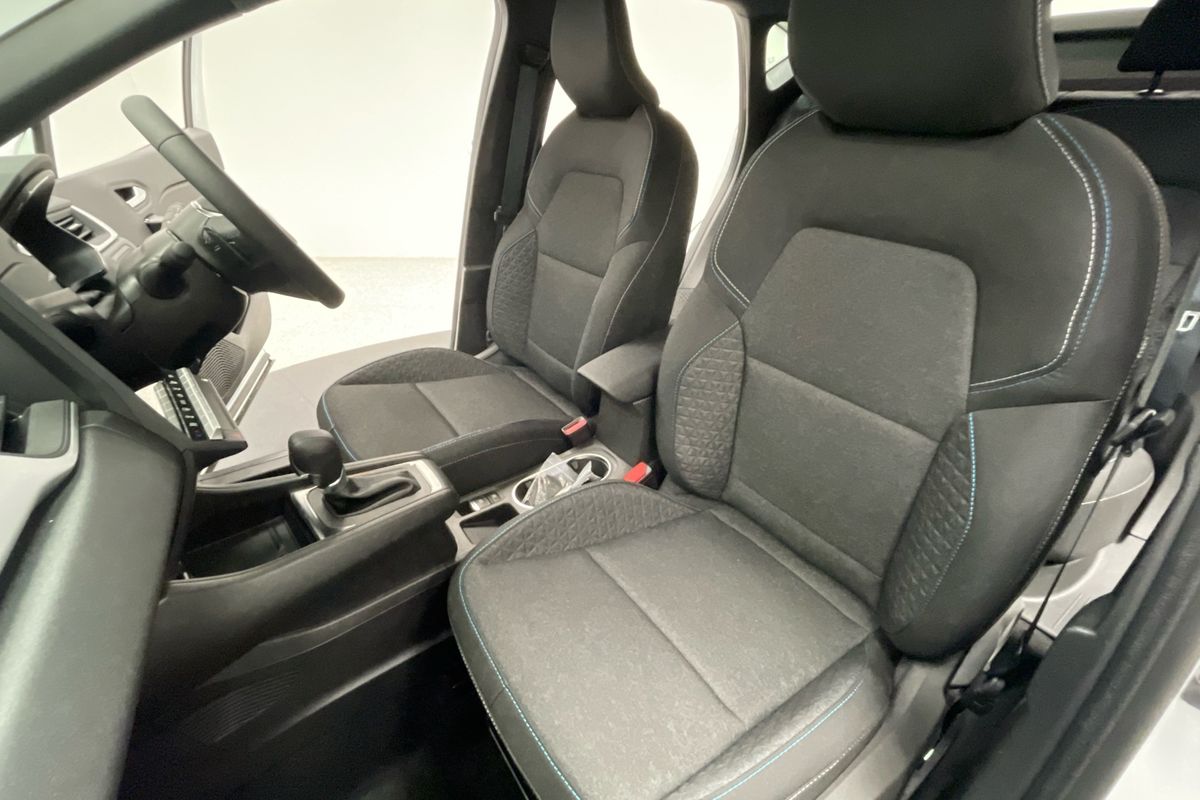 2025 Mitsubishi ASX LS XE