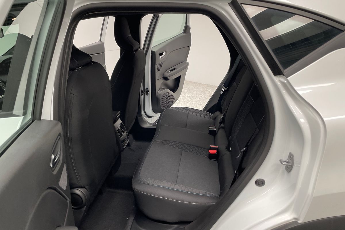 2025 Mitsubishi ASX LS XE