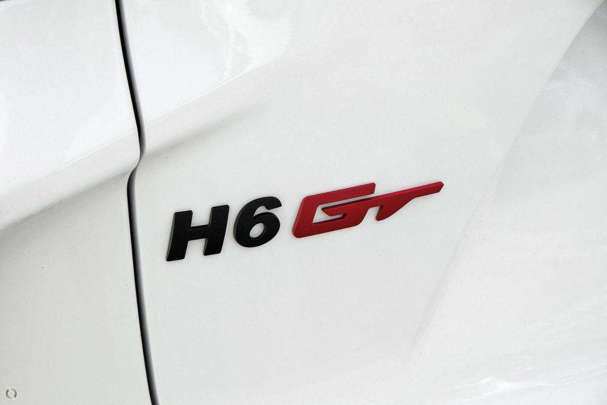 2026 GWM Haval H6GT Ultra Hi4 PHEV B03