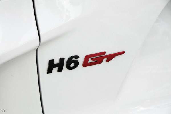 2026 GWM Haval H6GT Ultra Hi4 PHEV B03