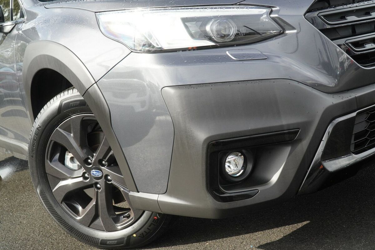 2021 Subaru Outback AWD Sport 6GEN