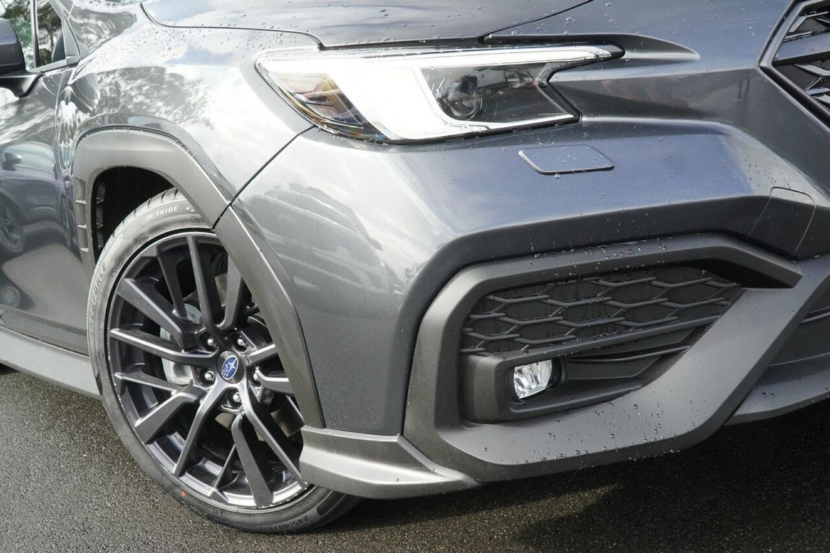 2024 Subaru WRX RS VB