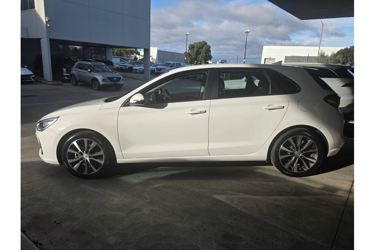 2019 Hyundai i30 Elite PD2 image 4