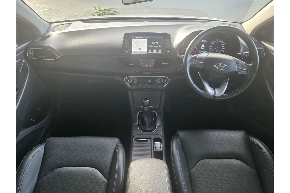 2019 Hyundai i30 Elite PD2 image 13