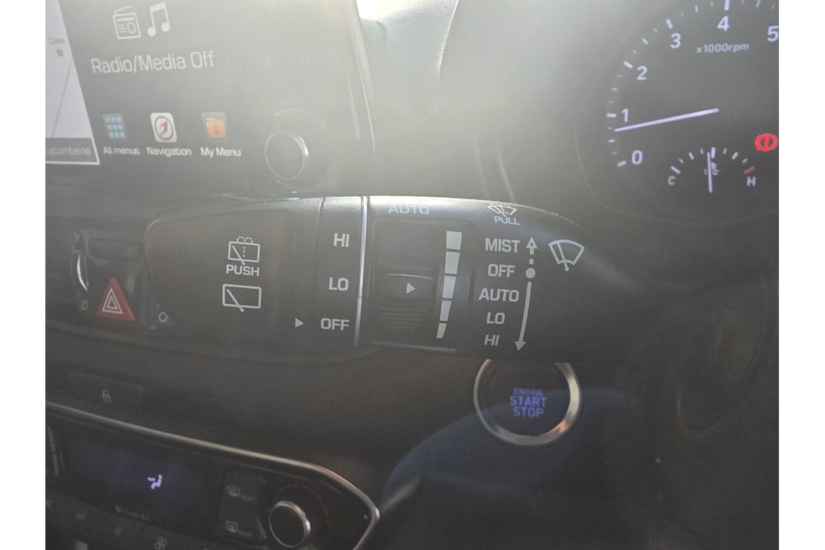 2019 Hyundai i30 Elite PD2 image 18