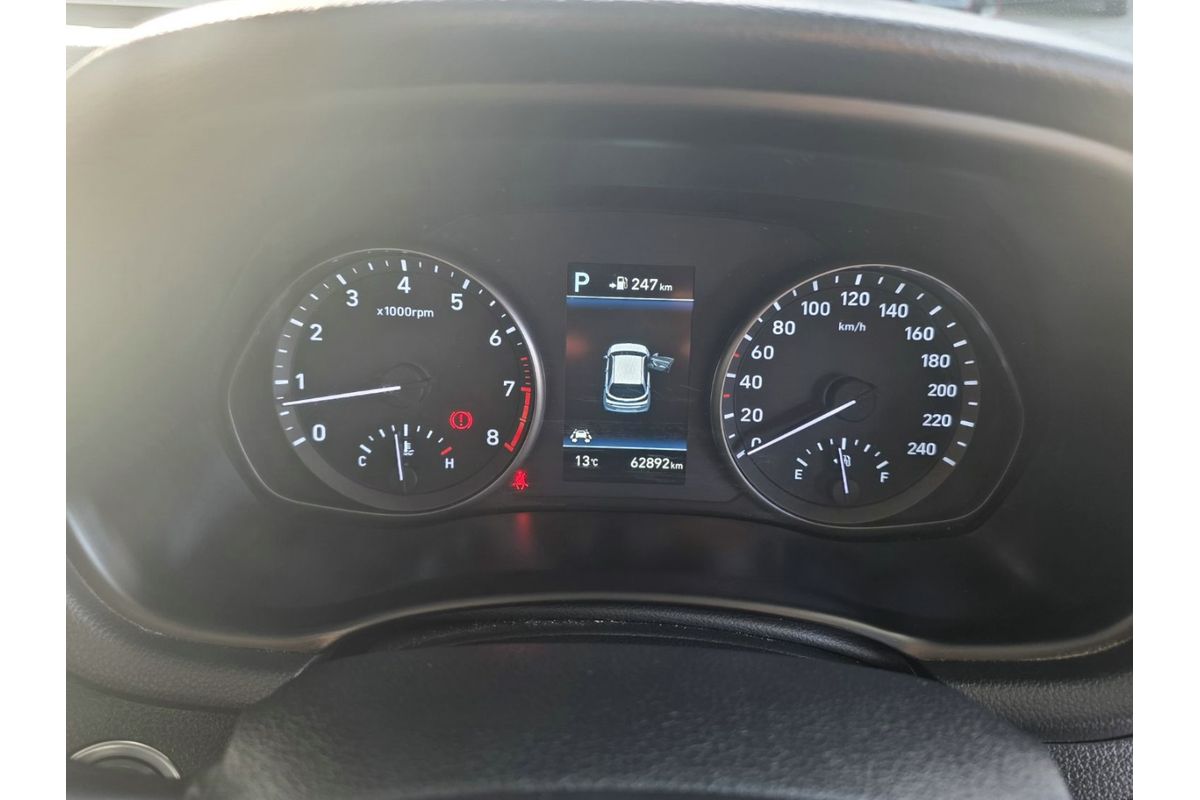 2019 Hyundai i30 Elite PD2 image 19