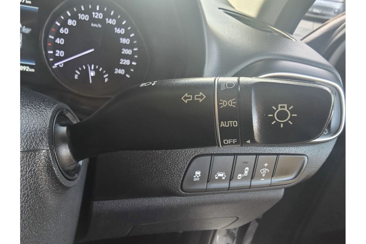 2019 Hyundai i30 Elite PD2 image 20