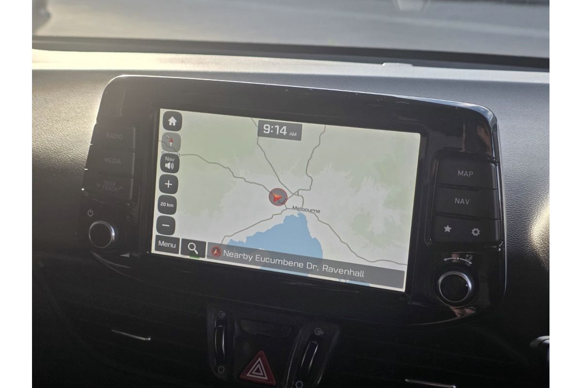 2019 Hyundai i30 Elite PD2 image 25