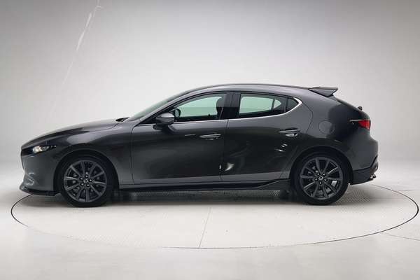 2024 Mazda 3 G20 Touring BP Series thumb-4