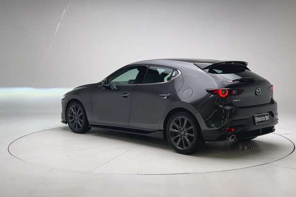 2024 Mazda 3 G20 Touring BP Series thumb-5