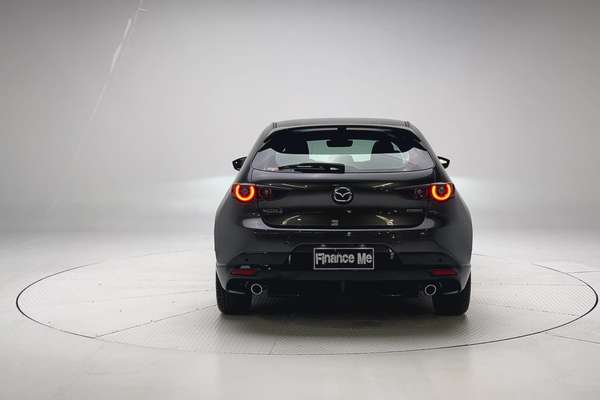 2024 Mazda 3 G20 Touring BP Series thumb-6