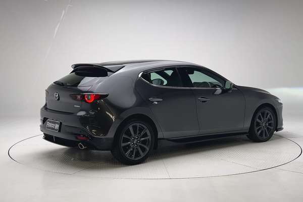 2024 Mazda 3 G20 Touring BP Series thumb-7