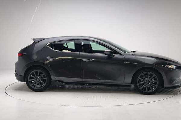 2024 Mazda 3 G20 Touring BP Series thumb-8