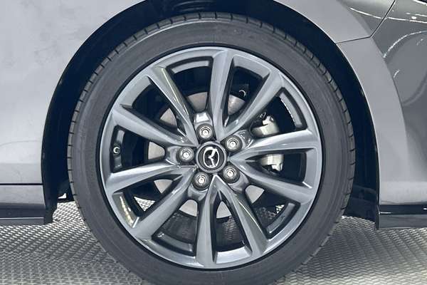 2024 Mazda 3 G20 Touring BP Series thumb-9