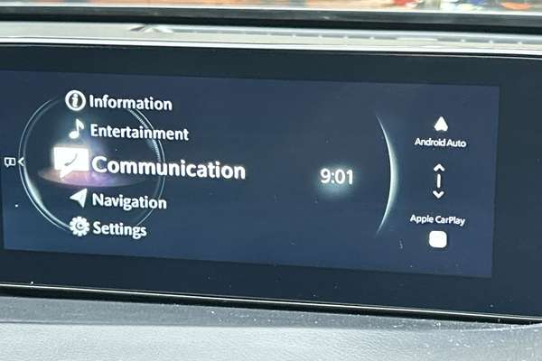 2024 Mazda 3 G20 Touring BP Series thumb-15
