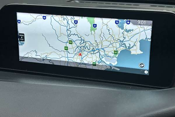 2024 Mazda 3 G20 Touring BP Series thumb-16