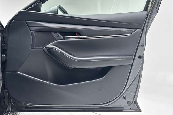 2024 Mazda 3 G20 Touring BP Series thumb-18