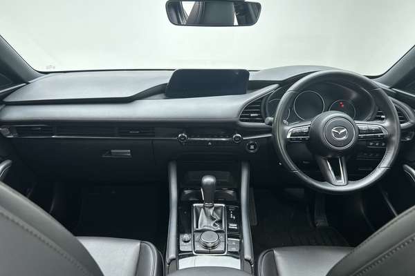 2024 Mazda 3 G20 Touring BP Series thumb-19