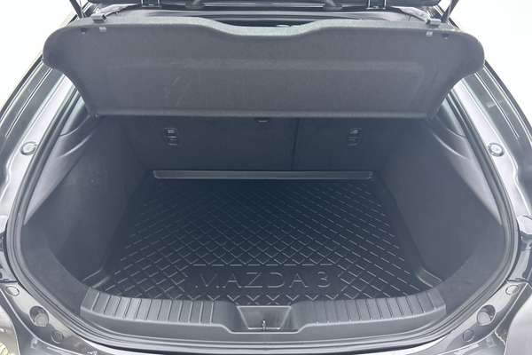 2024 Mazda 3 G20 Touring BP Series thumb-20