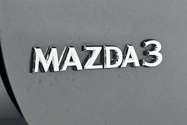 2024 Mazda 3 G20 Touring BP Series thumb-21