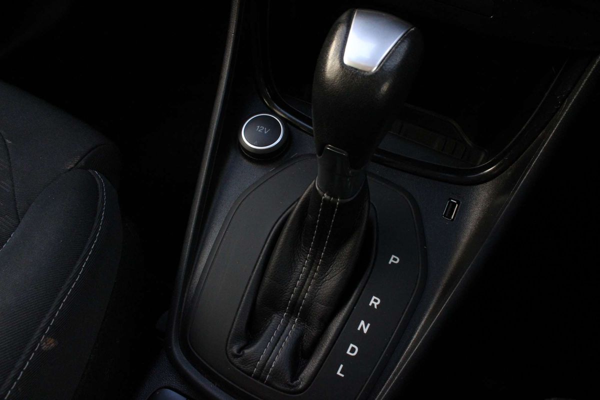 2021 Ford Puma JK