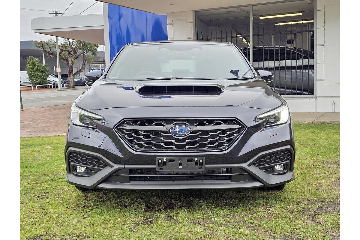 2026 Subaru WRX tS Spec B VB