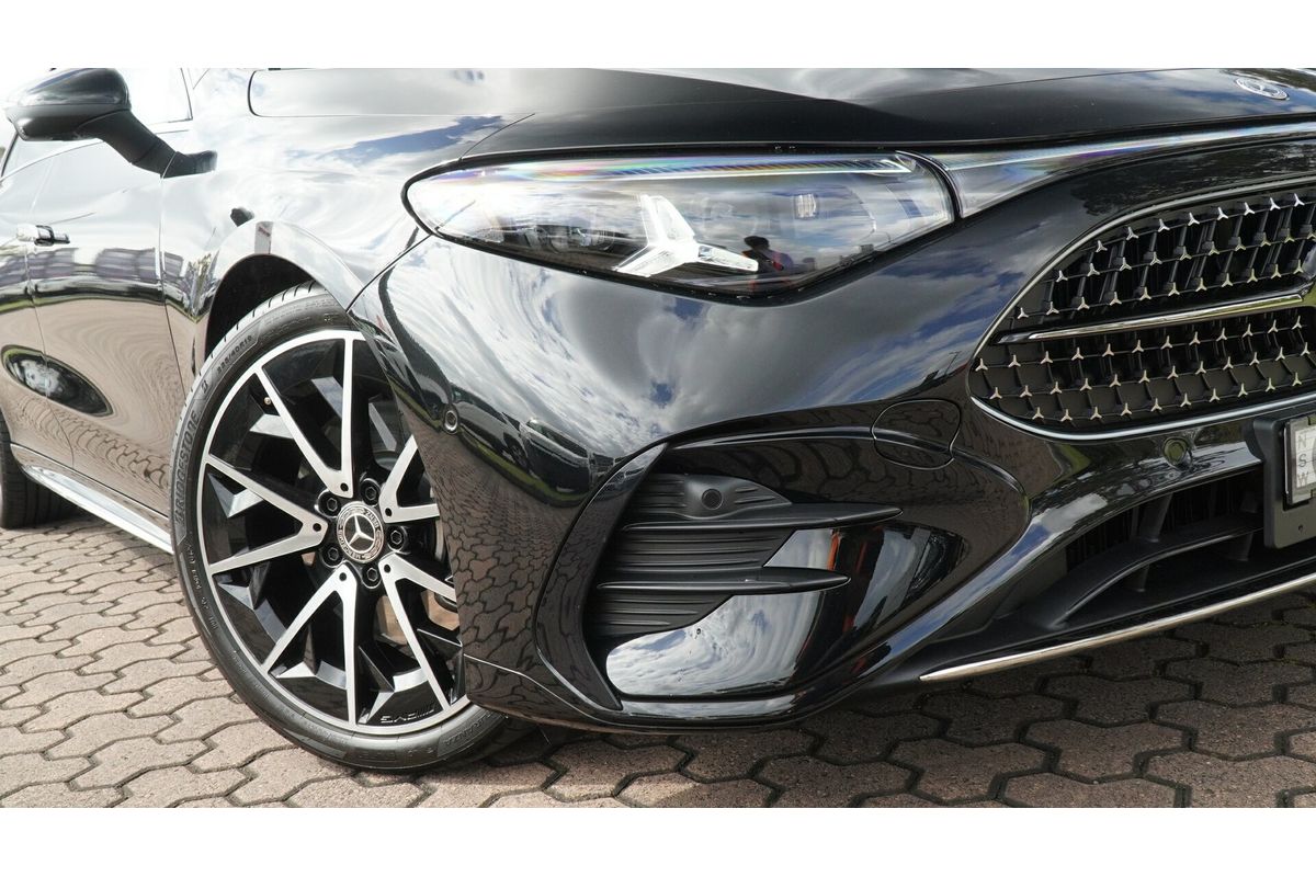 2026 Mercedes-Benz CLA Class