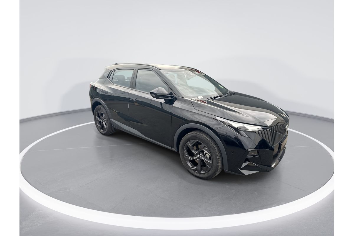 2026 GAC EMZOOM Luxury