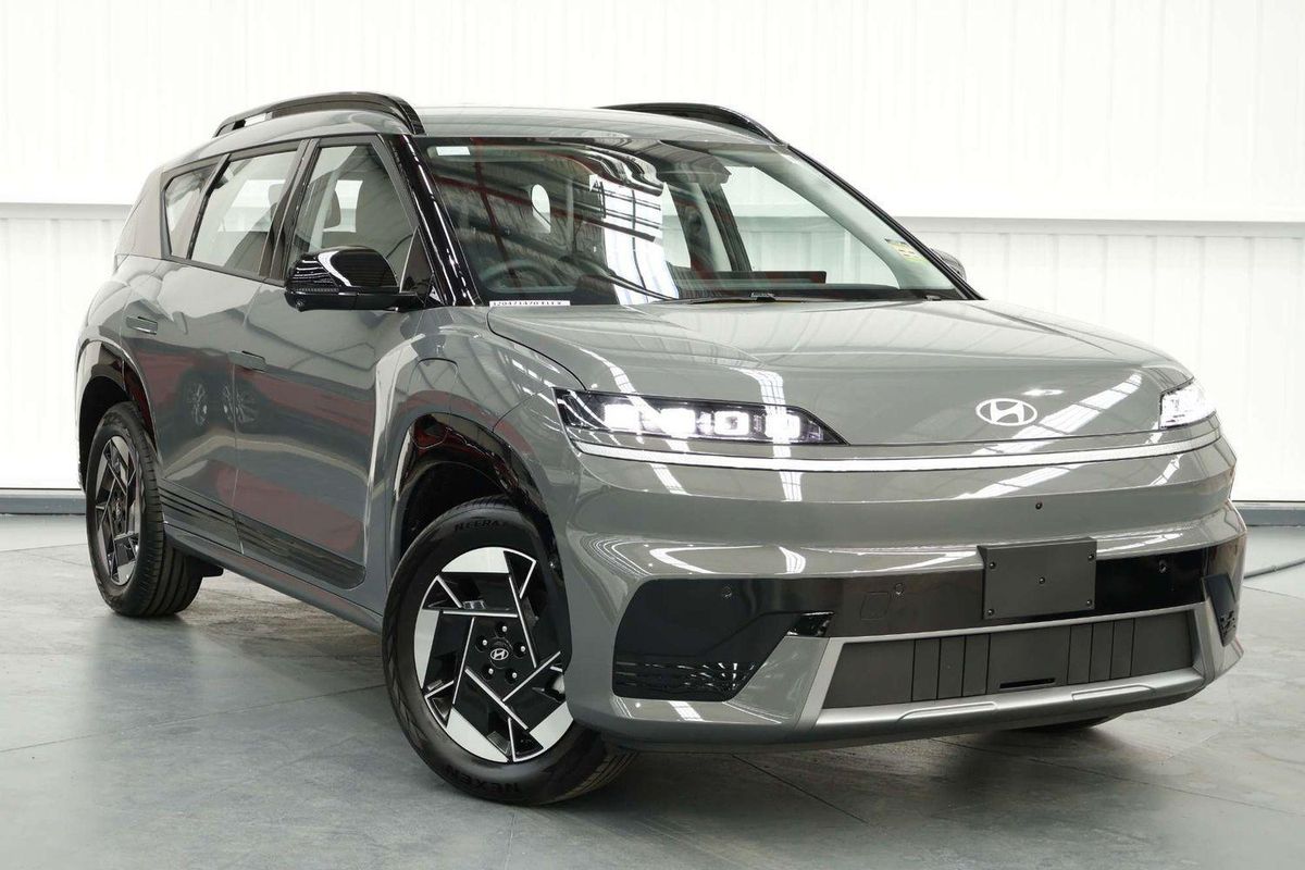 2025 Hyundai ELEXIO Elite OE1.V1