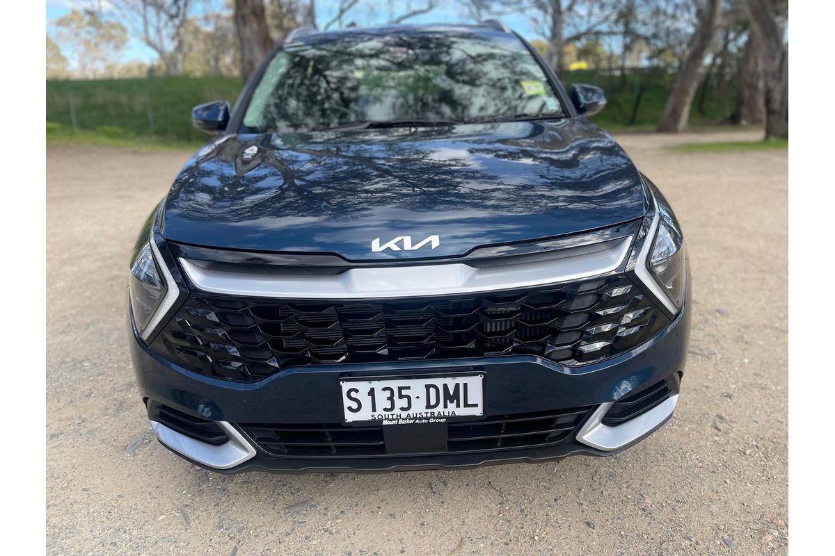 2025 Kia Sportage S NQ5 PE