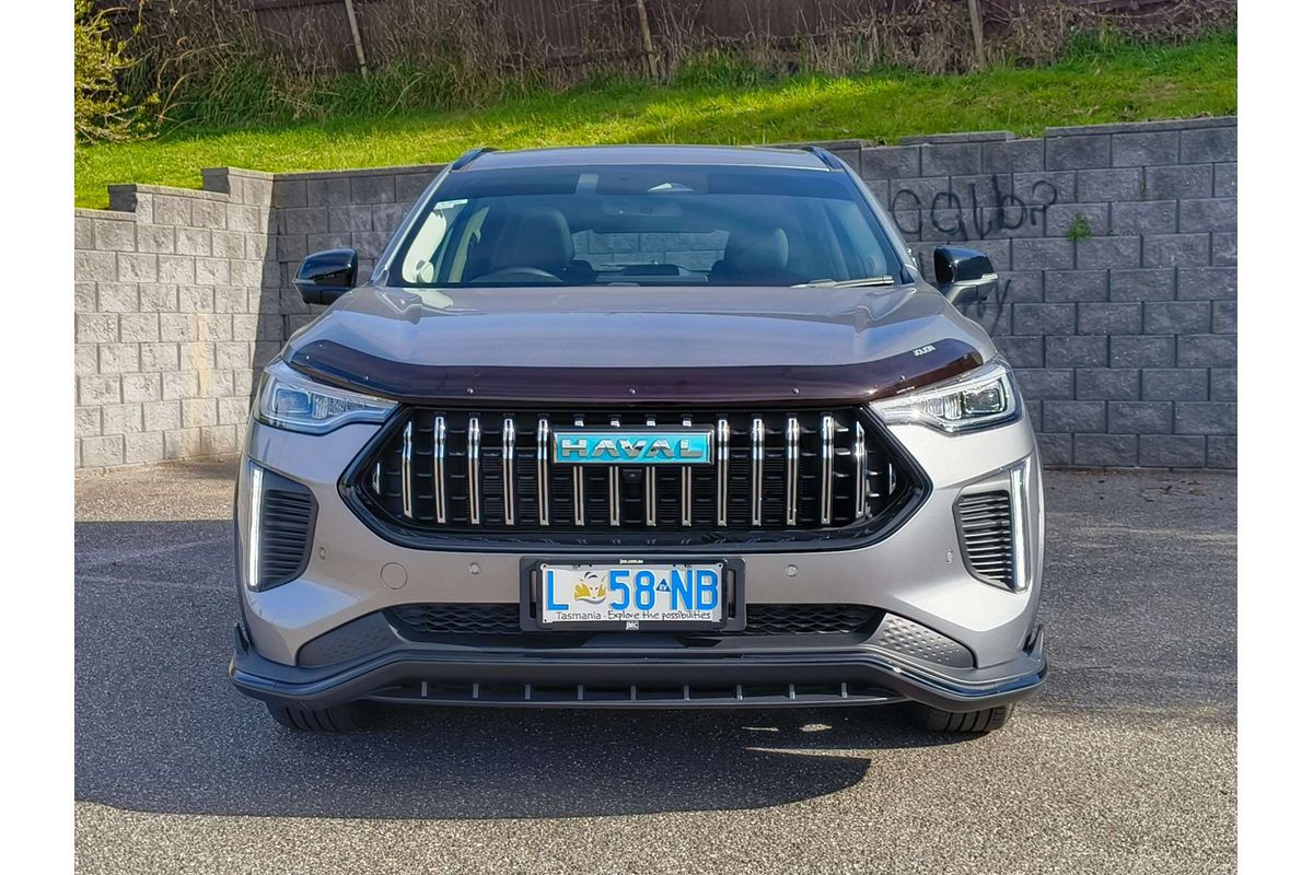 2024 GWM Haval Jolion Premium A01