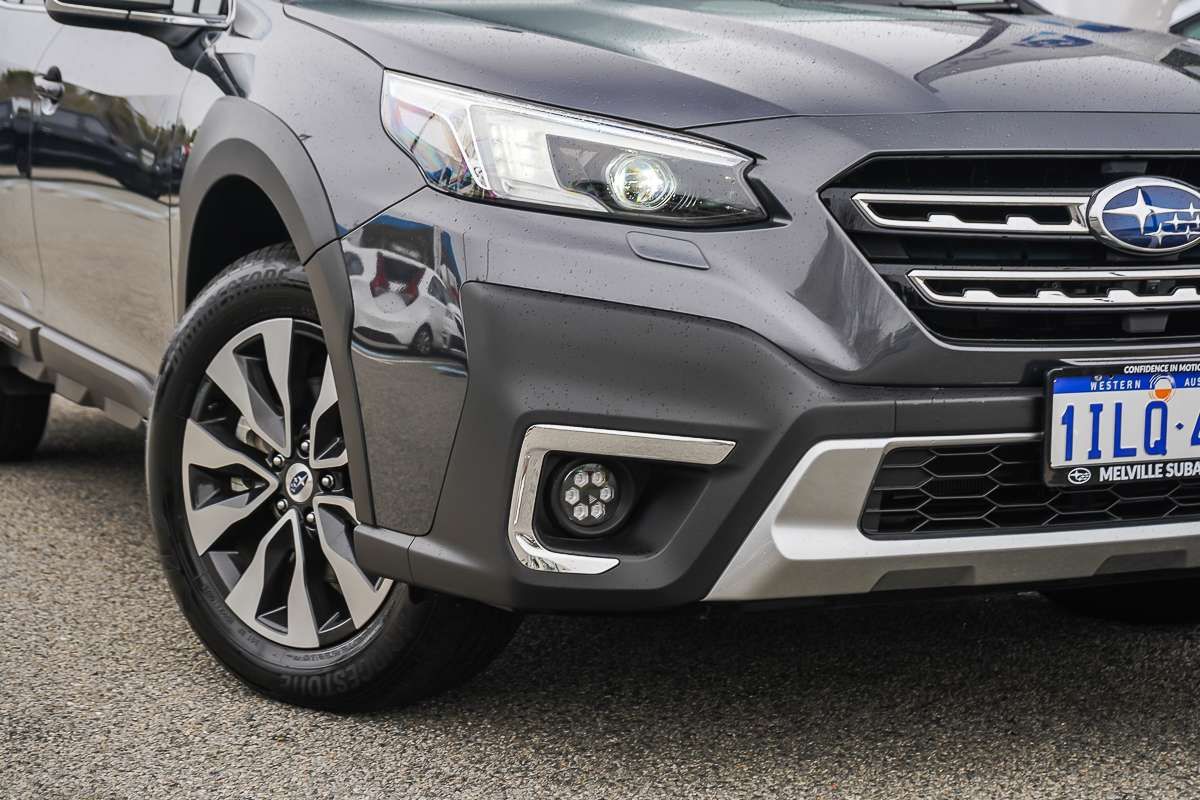 2025 Subaru Outback AWD Touring XT 6GEN