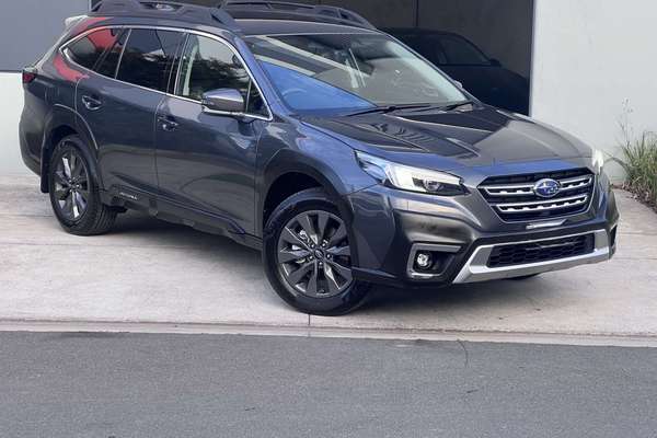 2024 Subaru Outback AWD 6GEN