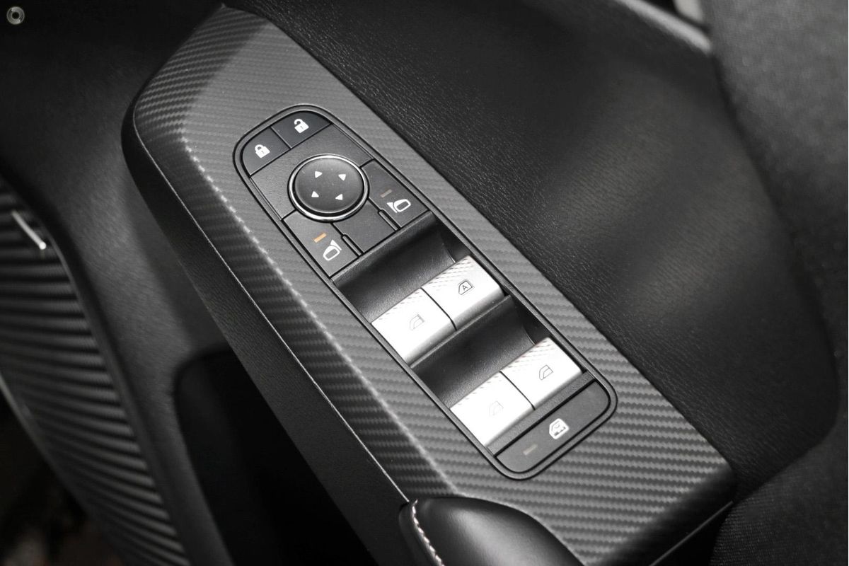 2026 Mitsubishi Outlander ES ZM