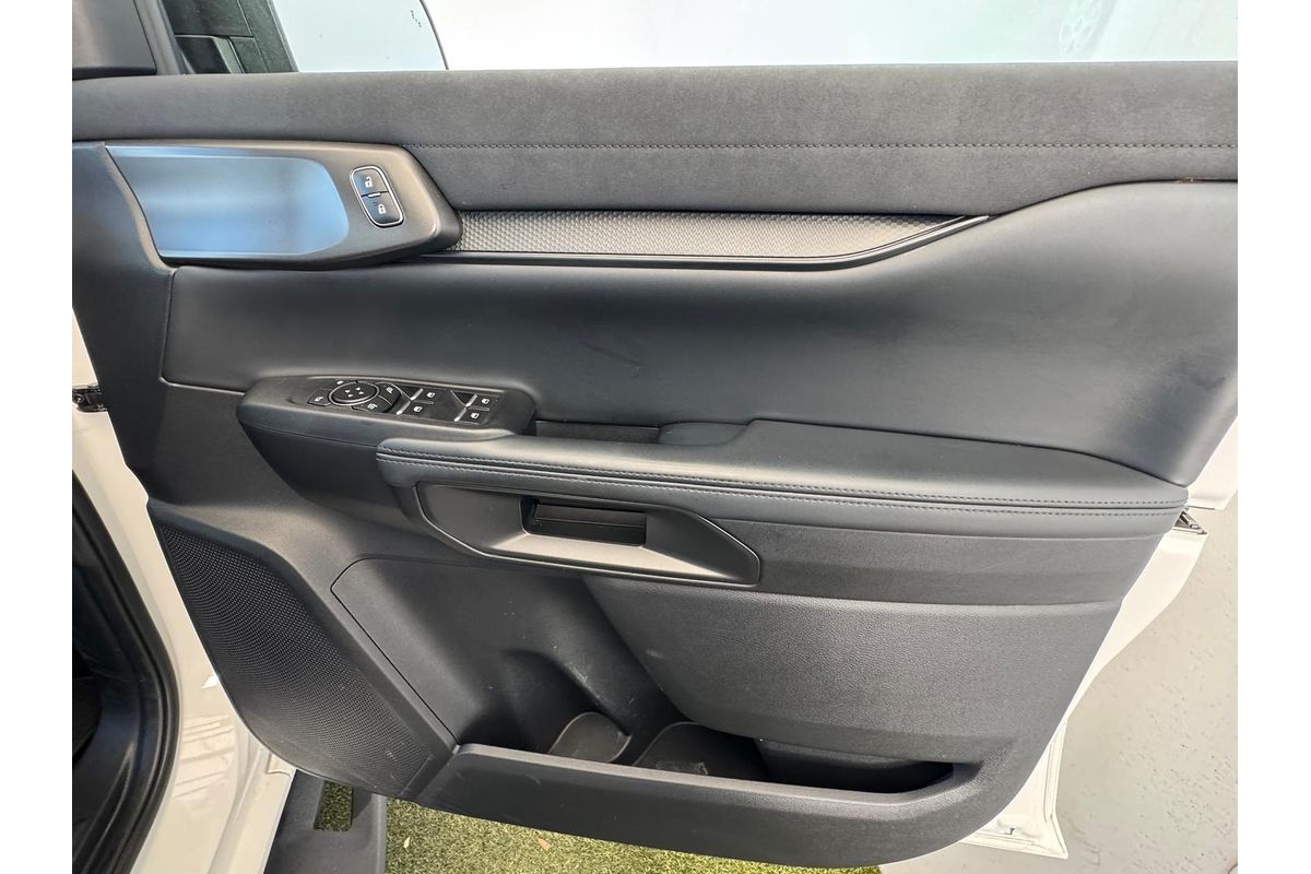 2022 Ford Ranger Raptor 4X4 3.0L image 7