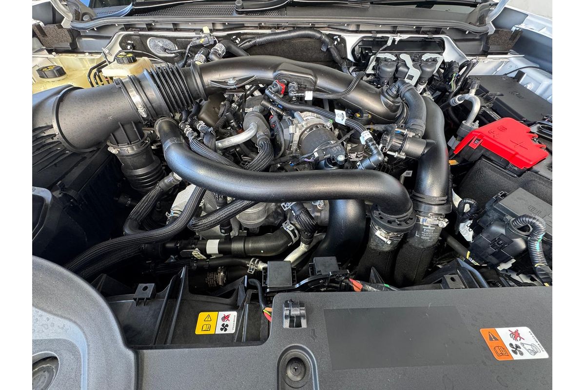 2022 Ford Ranger Raptor 4X4 3.0L image 21