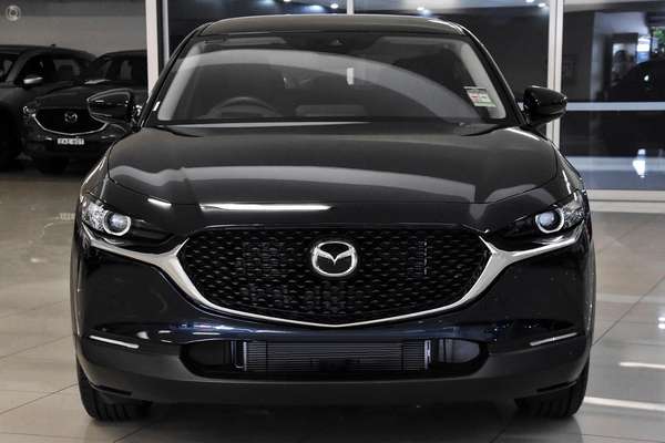 2026 Mazda CX-30 G20 Pure DM Series