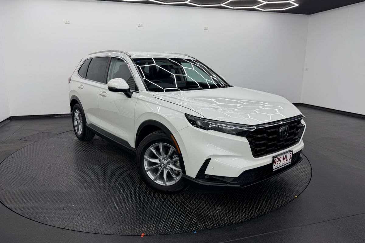 2024 Honda CR-V VTi L RS