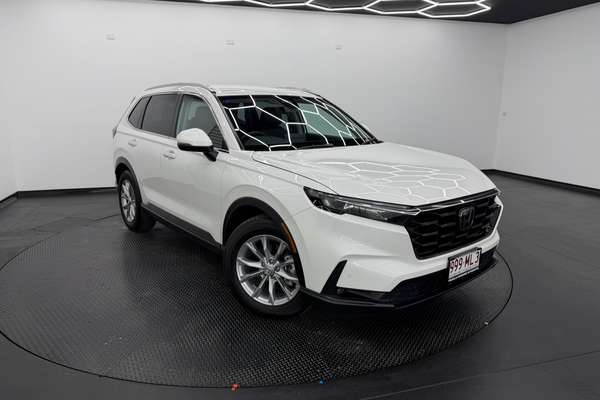 2024 Honda CR-V VTi L RS