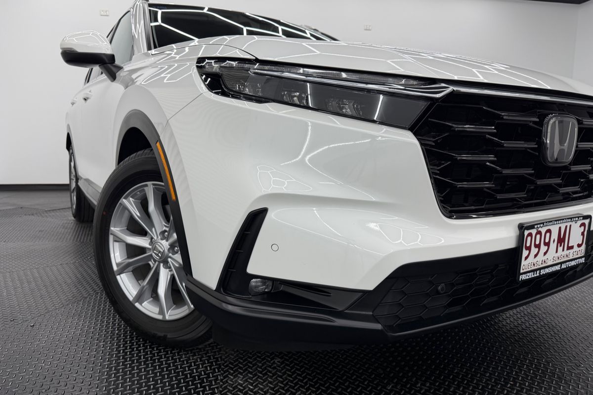 2024 Honda CR-V VTi L RS