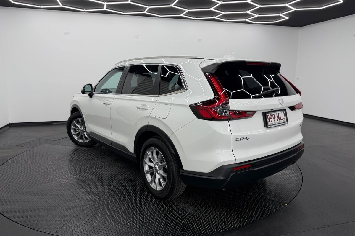 2024 Honda CR-V VTi L RS