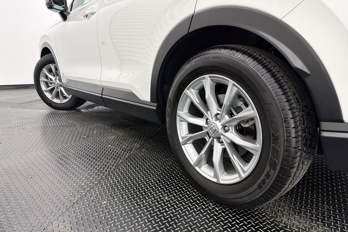 2024 Honda CR-V VTi L RS
