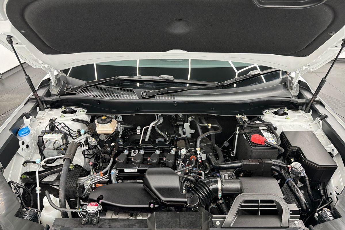 2024 Honda CR-V VTi L RS