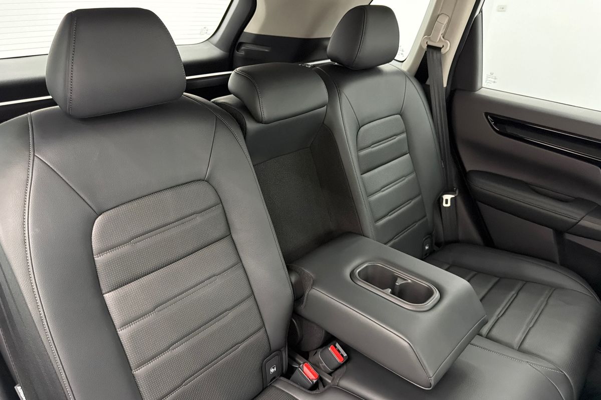 2024 Honda CR-V VTi L RS