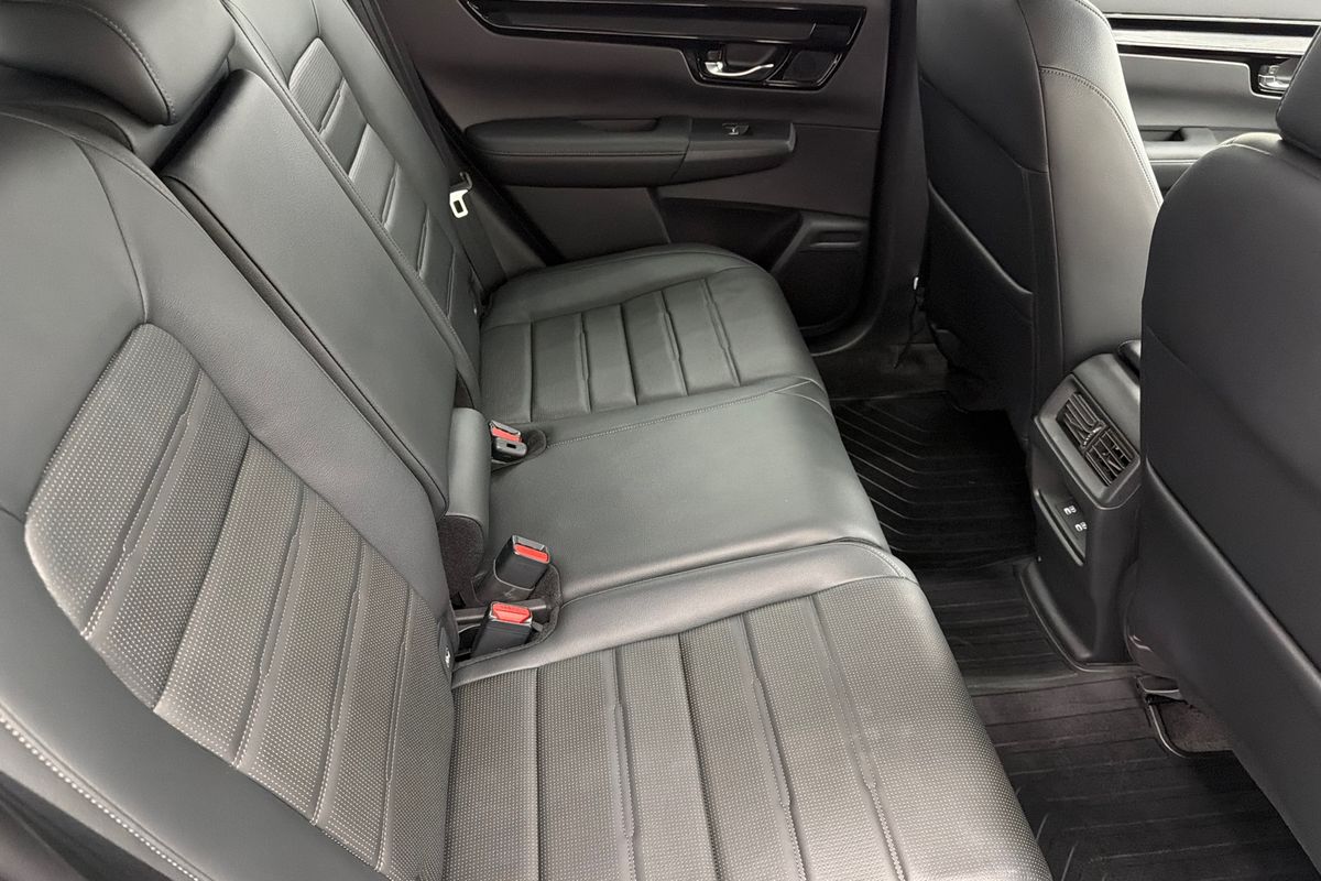 2024 Honda CR-V VTi L RS