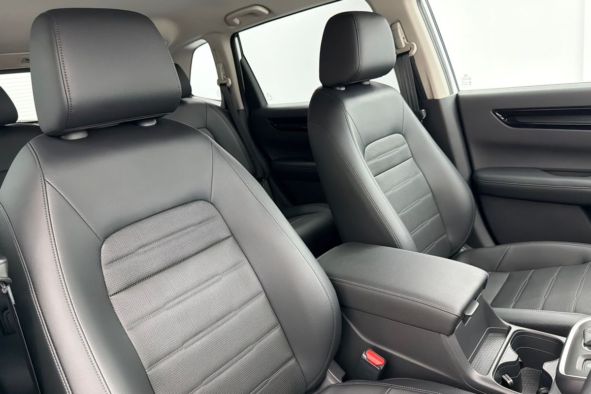 2024 Honda CR-V VTi L RS