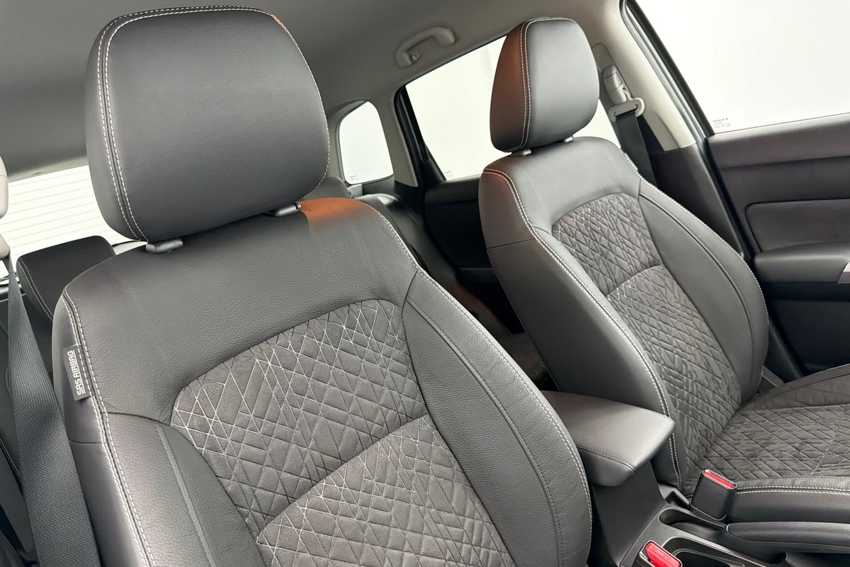 2021 Suzuki Vitara Turbo LY Series II