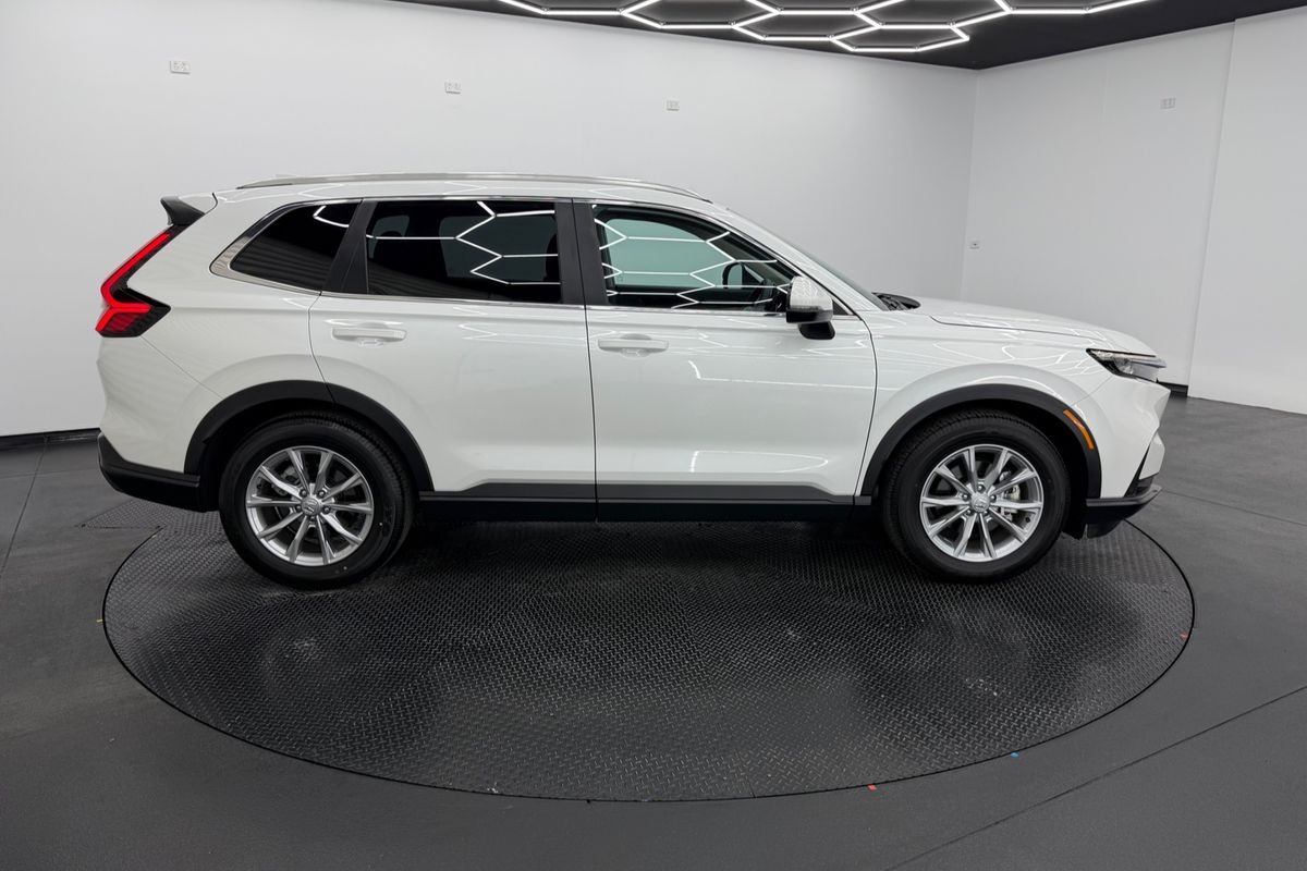 2024 Honda CR-V VTi L RS