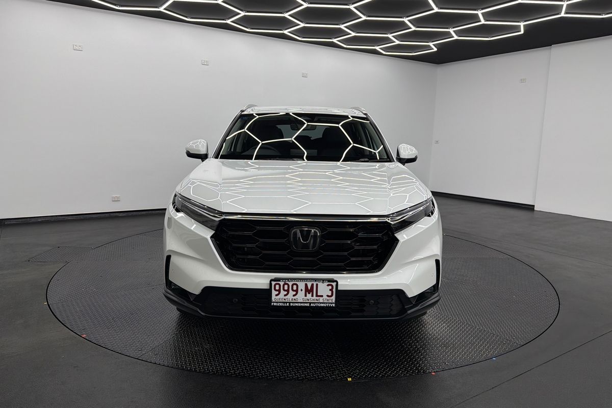 2024 Honda CR-V VTi L RS
