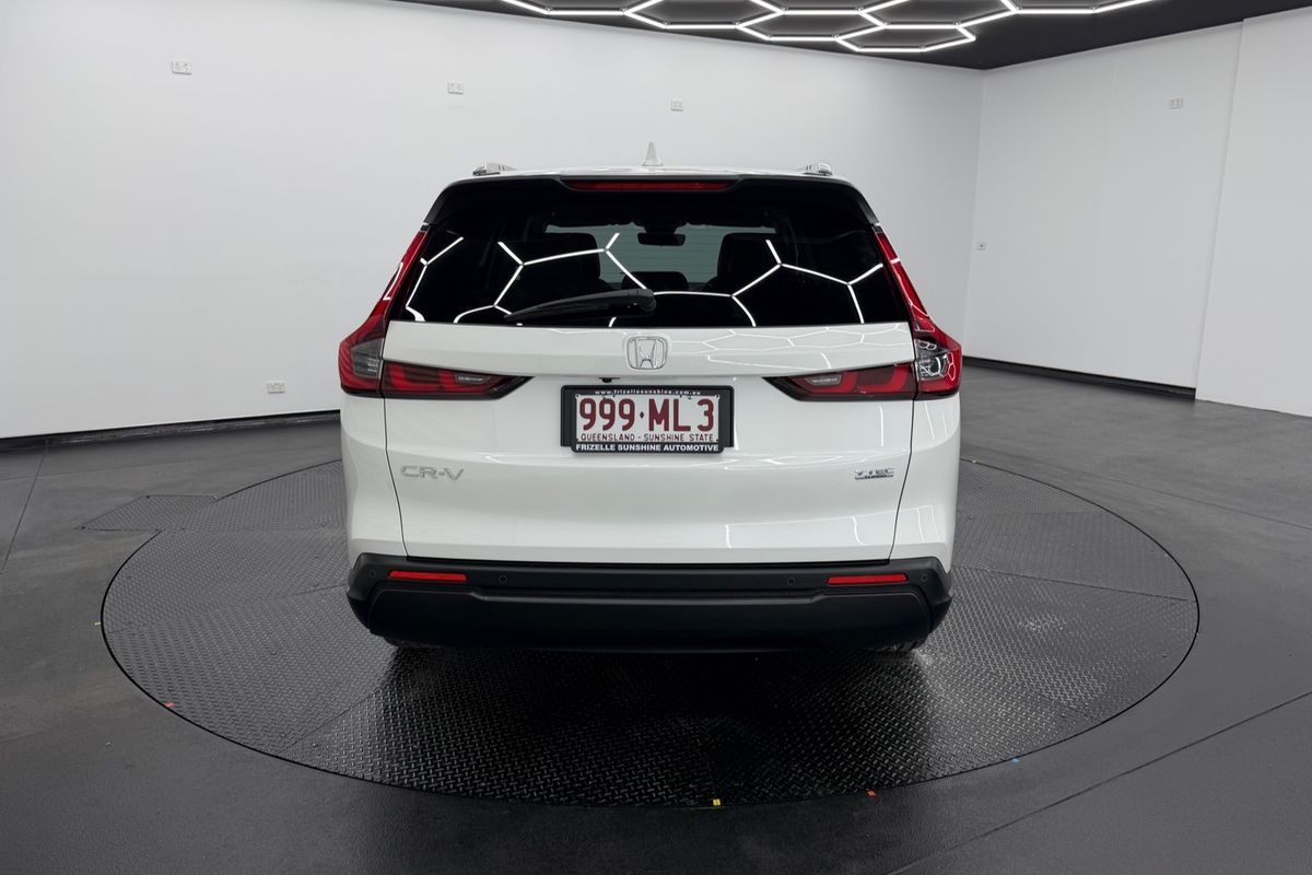 2024 Honda CR-V VTi L RS